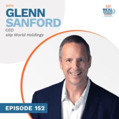 Episode 152 - Glenn Sanford