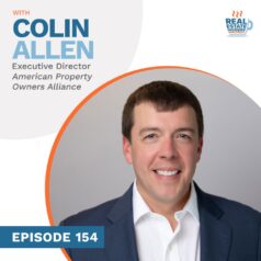Episode 154 - Colin Allen