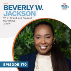 Episode 170 - Beverly W. Jackson