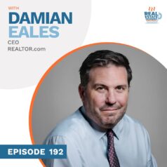 Episode 192 - Damian Eales