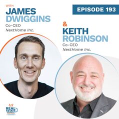 Episode 193 - James Dwiggins and Keith Robinson