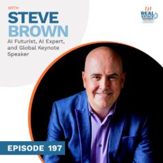 Episode 197 - Steve Brown