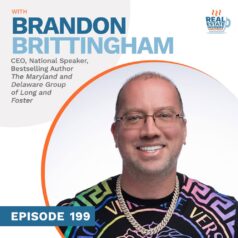 Episode 199 - Brandon Brittingham