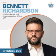 Episode 202 - Bennett Richardson