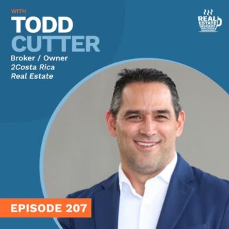 Episode 207 - Todd Cutter