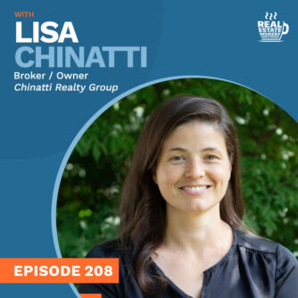 Episode 208 - Lisa Chinatti