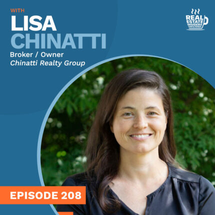 Episode 208 - Lisa Chinatti