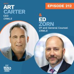 Episode 202 - Art Carter and Ed Zorn