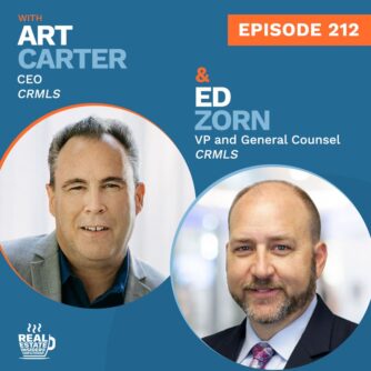 Episode 202 - Art Carter and Ed Zorn
