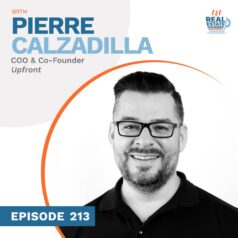 Episode 213 - Pierre Calzadilla
