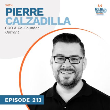 Episode 213 - Pierre Calzadilla