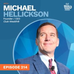 Episode 214 - Mchael Hellickson