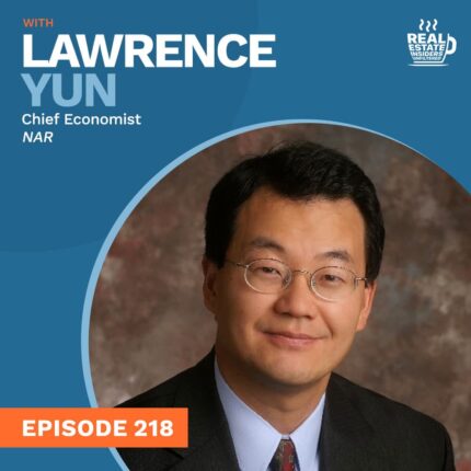 Episode 218 - Lawrence Yun