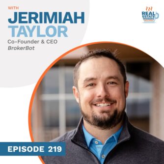 Episode 219 - Jerimiah Taylor