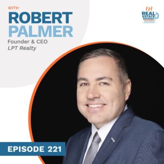 Episode 201 - Robert Palmer