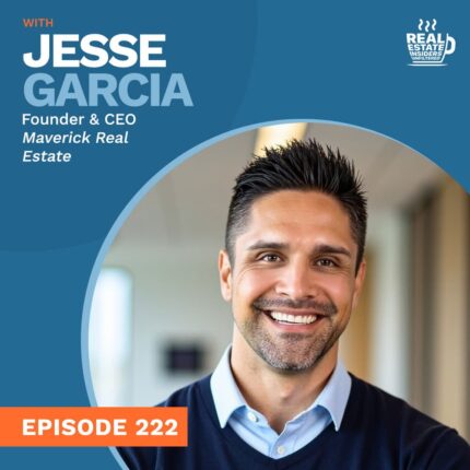 Episode 222 - Jesse Garcia