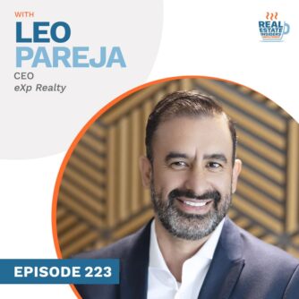 Episode 223 - Leo Pareja