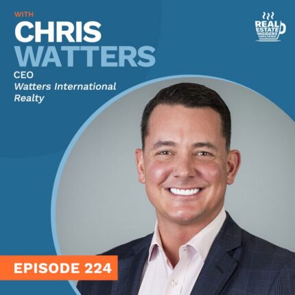 Episode 224 - Chris Watters