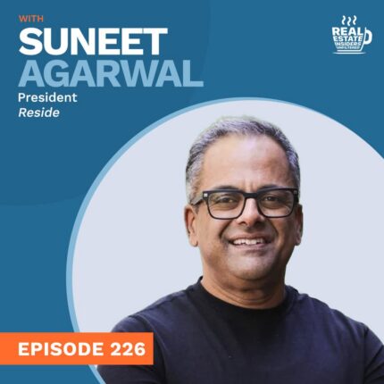 Episode 226 - Suneet Agarwal