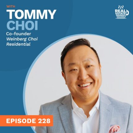 Episode 228 - Tommy Choi