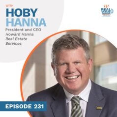 Episode 231 - Hoby Hanna