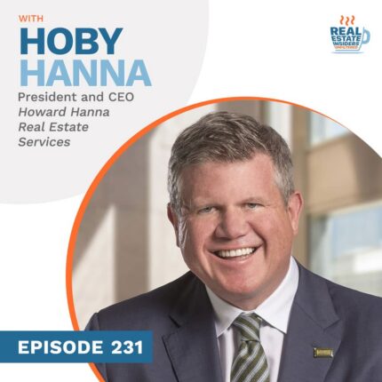 Episode 231 - Hoby Hanna