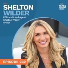 Episode 232 - Shelton Wilder