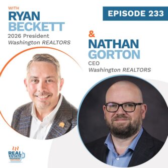 Episode 233 - Ryan Beckett & Nathan Gorton