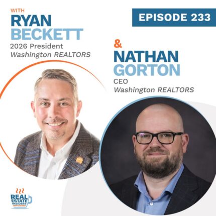 Episode 233 - Ryan Beckett & Nathan Gorton