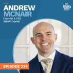 Episode 234 - Andrew McNair