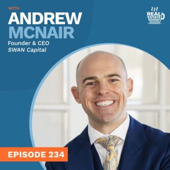 Episode 234 - Andrew McNair
