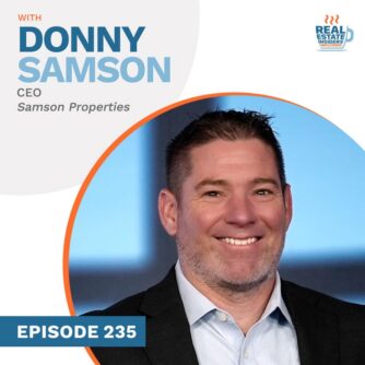 Episode 235 - Donny Samson
