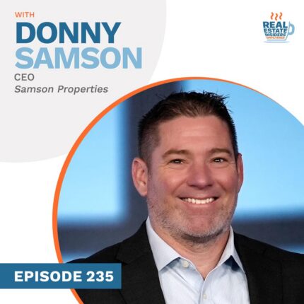 Episode 235 - Donny Samson