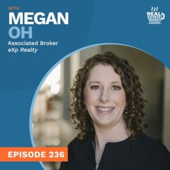 Episode 236 - Megan Oh