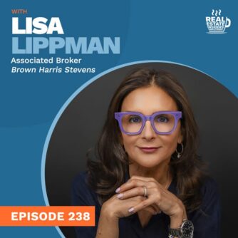 Episode 238 - Lisa Lippman