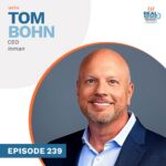 Episode 239 - Tom Bohn