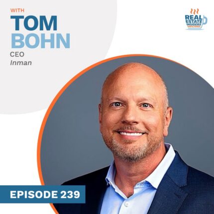 Episode 239 - Tom Bohn