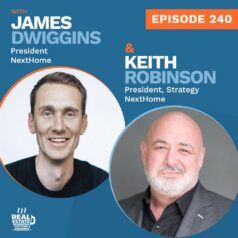 Episode 240 - James Dwiggins & Keith Robinson