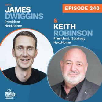 Episode 240 - James Dwiggins & Keith Robinson