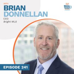 Episode 241 - Brian Donnellan
