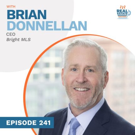 Episode 241 - Brian Donnellan