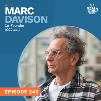 Episode 242 - Marc Davison