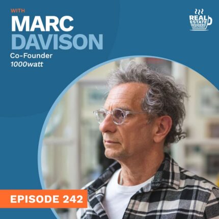 Episode 242 - Marc Davison