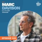 Episode 242 - Marc Davison