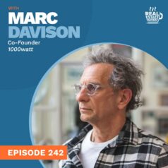 Episode 242 - Marc Davison