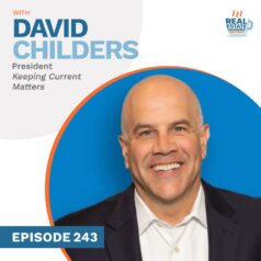 Episode 243 - David Childers