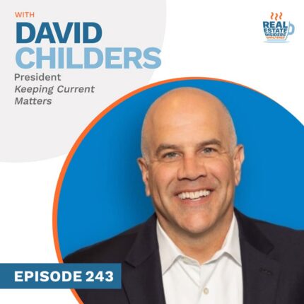 Episode 243 - David Childers