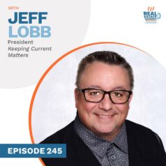 Episode 245 - Jeff Lobb