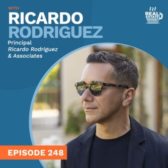 Episode 248 - Ricardo Rodriguez