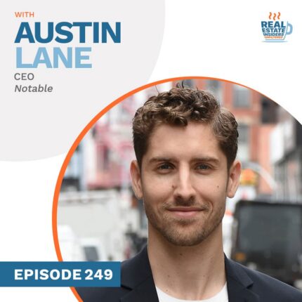 Episode 249 - Austin Lane